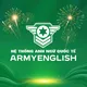CÔNG TY TNHH ĐÀO TẠO ARMY