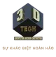 CÔNG TY CỔ PHẦN ĐẦU TƯ & PHÁT TRIỂN 3DTECH