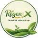 CÔNG TY TNHH MTV REGEN-X