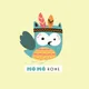 Công Ty TNHH Nhà Của Momo