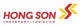 Công ty cổ phần giao nhận vận tải Hồng Sơn