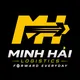 CÔNG TY TNHH XUẤT NHẬP KHẨU QUỐC TẾ MINH HẢI