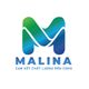 CÔNG TY TNHH XUẤT NHẬP KHẨU VÀ THƯƠNG MẠI MALINA