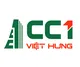 CÔNG TY CỔ PHẦN XÂY DỰNG SỐ 1 VIỆT HƯNG