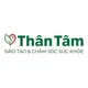 Công ty TNHH Đào tạo & Chăm sóc sức khỏe Thân Tâm