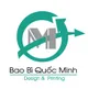 CÔNG TY TNHH THƯƠNG MẠI DỊCH VỤ QUÀ TẶNG QUỐC MINH