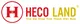 CÔNG TY CP BẤT ĐỘNG SẢN HECO LAND