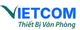 CÔNG TY TNHH THIẾT BỊ VĂN PHÒNG VIETCOM