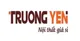 CÔNG TY TNHH THƯƠNG MẠI VÀ PHÁT TRIỂN TRƯỜNG YẾN