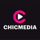 CÔNG TY CỔ PHẦN TRUYỀN THÔNG VÀ GIẢI TRÍ CHICMEDIA