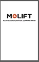 CÔNG TY TNHH MOLIFT ELEVATOR (VIETNAM)