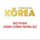 Viện Thẩm Mỹ Quốc Tế Korea
