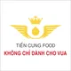 Công ty TNHH Tiến Cung Food