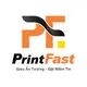 CÔNG TY CỔ PHẦN PRINTFAST TOÀN CẦU