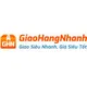 Công Ty Cổ Phần Dịch Vụ Giao Hàng Nhanh