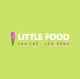 CÔNG TY TNHH LITTLE FOOD AND BEVERAGE