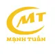 CÔNG TY TNHH MỘT THÀNH VIÊN VẬT TƯ MẠNH TUẤN