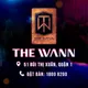 CHI NHÁNH THE WANN - CÔNG TY TNHH THƯƠNG MẠI - DỊCH VỤ - NHÀ HÀNG GIAI ĐIỆU MỚI