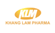 CÔNG TY CỔ PHẦN DƯỢC PHẨM KHANG LÂM