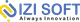 Công Ty Cổ Phần Công Nghệ IZI Software