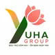 CÔNG TY TNHH YUHA FOUNDATION
