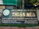 CÔNG TY TNHH MỘT THÀNH VIÊN TM VÀ SX PHÂN BÓN THUẬN MÙA