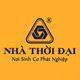 CÔNG TY CỔ PHẦN ĐẦU TƯ VÀ KINH DOANH NHÀ THỜI ĐẠI