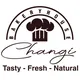 Công ty CP TMDV Changi Bakery