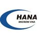 CÔNG TY TNHH HANA MICRON VINA