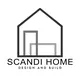 CÔNG TY TNHH SCANDI HOME