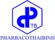 CÔNG TY CỔ PHẦN DƯỢC PHẨM PHARBACO THÁI BÌNH