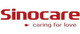 CÔNG TY TNHH MTV SINOCARE VIETNAM L&M