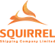 CÔNG TY TNHH SQUIRREL SHIPPING