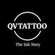 HỘ KINH DOANH QV TATTOO