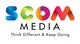 CÔNG TY CỔ PHẦN TRUYỀN THÔNG SCOM MEDIA
