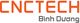 CÔNG TY CỔ PHẦN CNCTECH BÌNH DƯƠNG