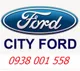 Công Ty Cổ Phần City Auto