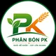 CÔNG TY CỔ PHẦN THƯƠNG MẠI PHÂN BÓN PK