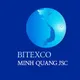 Công ty Cổ phần Cơ điện Minh Quang