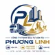 Công ty TNHH Đầu tư vận tải Phương Linh
