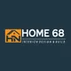 CÔNG TY CỔ PHẦN NỘI THẤT HOME 68