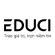 CÔNG TY CỔ PHẦN EDUCI GROUP