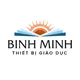 CÔNG TY CỔ PHẦN SẢN XUẤT THƯƠNG MẠI THIẾT BỊ BÌNH MINH