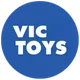 CÔNG TY TNHH VICTOYS