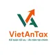 CÔNG TY TNHH KẾ TOÁN THUẾ VIỆT AN