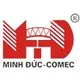 Công ty Cổ Phần Vật Tư - Thiết Bị Công Trình Minh Đức