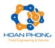 CÔNG TY TNHH KỸ THUẬT CƠ KHÍ HOÀN PHONG