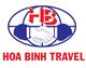 CÔNG TY CỔ PHẦN TẬP ĐOÀN QUỐC TẾ HOÀ BÌNH TRAVEL