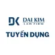 Công ty luật TNHH Đại Kim