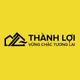 CÔNG TY CỔ PHẦN ĐẦU TƯ BĐS THÀNH LỢI